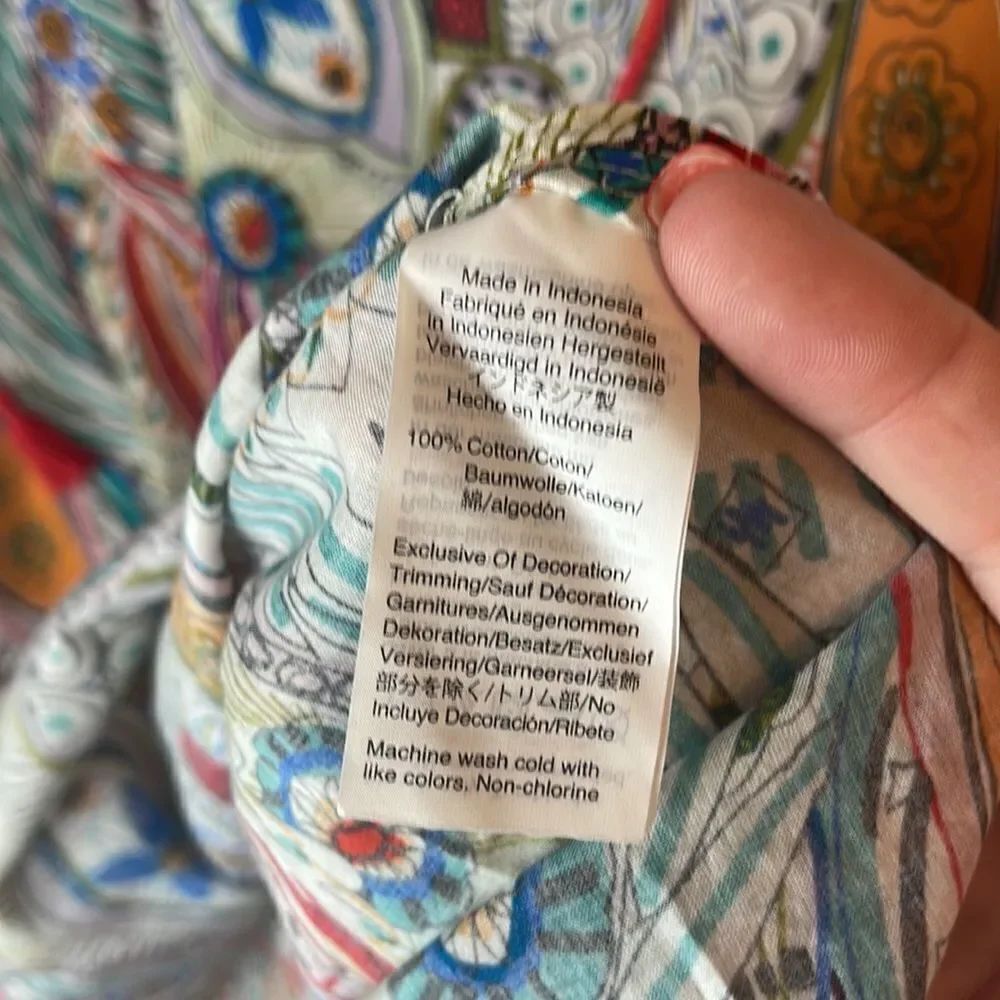 J Crew Dress - Picture 6 of 8